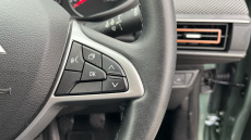 Dacia Sandero Stepway 1.0 TCe Expression 5dr Bi Fuel Hatchback